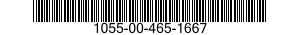 1055-00-465-1667  1055004651667 004651667