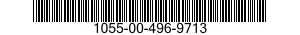 1055-00-496-9713  1055004969713 004969713