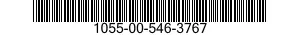 1055-00-546-3767  1055005463767 005463767