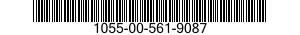 1055-00-561-9087  1055005619087 005619087