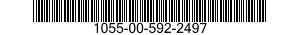 1055-00-592-2497  1055005922497 005922497