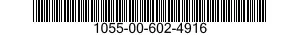 1055-00-602-4916  1055006024916 006024916