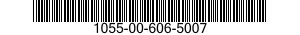 1055-00-606-5007  1055006065007 006065007