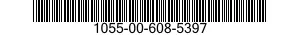 1055-00-608-5397  1055006085397 006085397