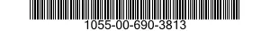 1055-00-690-3813 CONTROL BOX ASSEMBL 1055006903813 006903813
