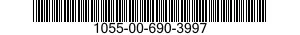 1055-00-690-3997  1055006903997 006903997