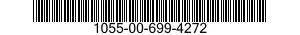 1055-00-699-4272  1055006994272 006994272
