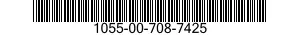 1055-00-708-7425  1055007087425 007087425