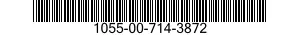 1055-00-714-3872  1055007143872 007143872