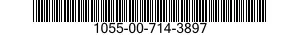 1055-00-714-3897  1055007143897 007143897
