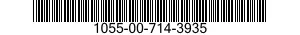 1055-00-714-3935  1055007143935 007143935