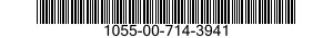1055-00-714-3941  1055007143941 007143941