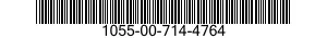 1055-00-714-4764  1055007144764 007144764