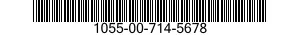 1055-00-714-5678  1055007145678 007145678