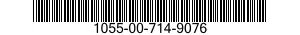 1055-00-714-9076  1055007149076 007149076