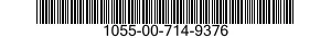 1055-00-714-9376  1055007149376 007149376