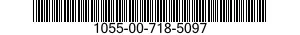 1055-00-718-5097  1055007185097 007185097
