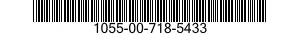 1055-00-718-5433  1055007185433 007185433