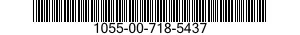 1055-00-718-5437  1055007185437 007185437