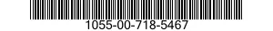 1055-00-718-5467  1055007185467 007185467