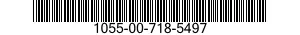 1055-00-718-5497  1055007185497 007185497