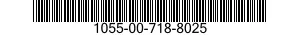 1055-00-718-8025  1055007188025 007188025