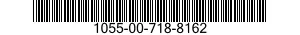 1055-00-718-8162  1055007188162 007188162