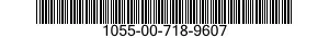 1055-00-718-9607  1055007189607 007189607