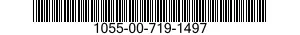 1055-00-719-1497  1055007191497 007191497