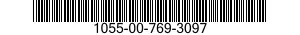 1055-00-769-3097  1055007693097 007693097