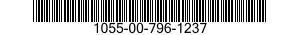1055-00-796-1237  1055007961237 007961237