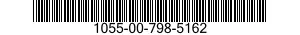 1055-00-798-5162  1055007985162 007985162