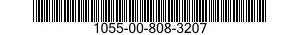 1055-00-808-3207  1055008083207 008083207