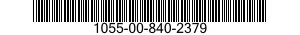 1055-00-840-2379  1055008402379 008402379