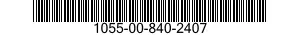 1055-00-840-2407  1055008402407 008402407