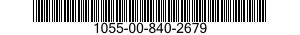 1055-00-840-2679  1055008402679 008402679