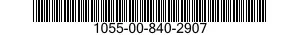 1055-00-840-2907  1055008402907 008402907