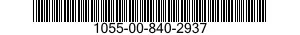 1055-00-840-2937  1055008402937 008402937