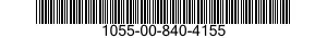 1055-00-840-4155  1055008404155 008404155