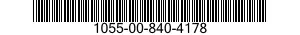 1055-00-840-4178  1055008404178 008404178