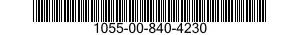 1055-00-840-4230  1055008404230 008404230