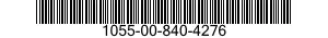 1055-00-840-4276  1055008404276 008404276