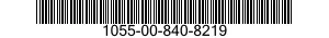 1055-00-840-8219  1055008408219 008408219