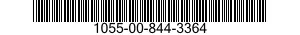 1055-00-844-3364  1055008443364 008443364