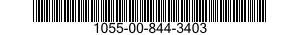 1055-00-844-3403 RELAY,ELECTROMAGNETIC 1055008443403 008443403