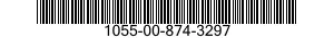1055-00-874-3297  1055008743297 008743297