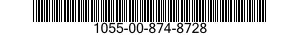 1055-00-874-8728  1055008748728 008748728