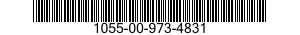 1055-00-973-4831  1055009734831 009734831