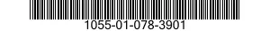 1055-01-078-3901  1055010783901 010783901