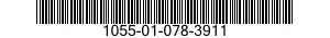 1055-01-078-3911  1055010783911 010783911